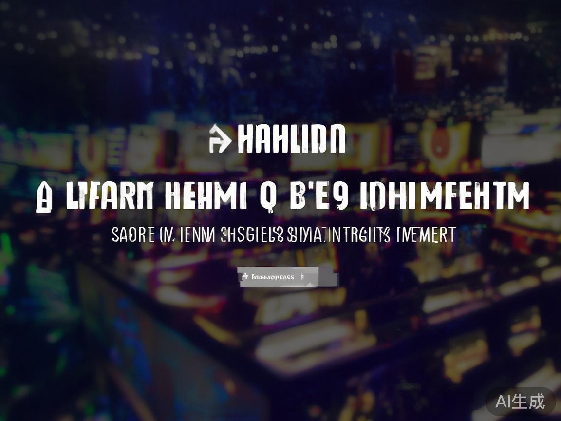 近年来，随着电竞行业的繁荣，相关竞猜平台层出不穷。