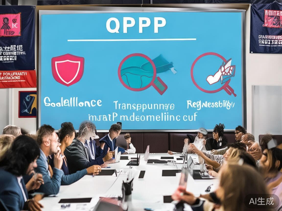 Dota2竞猜QPP相关法律法规解析及合规操作的重要性分析 为确保竞猜活动符合法律法规,行业应坚持“QPP原则