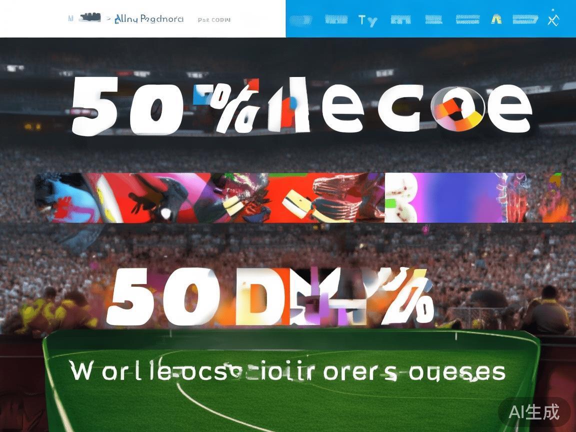 全面揭秘Dota2top体育竞猜平台的优惠活动及奖励机制,助你轻松赢大奖 此外,平台经常在重大赛事期间推出限时折扣和竞猜优惠