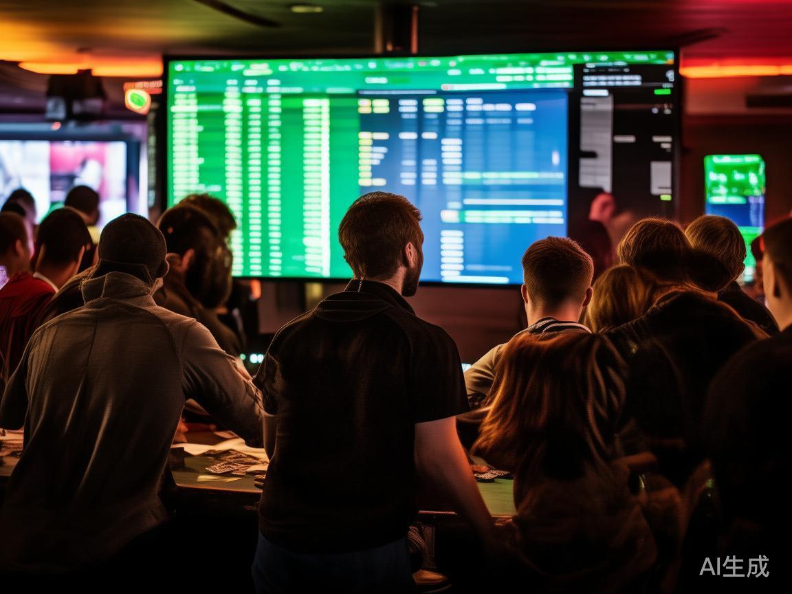 关注赛前详细资料
在下注前，应收集双方队伍的近期