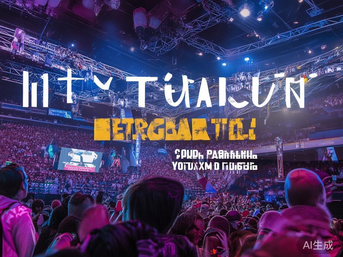 结合实例分析Dota2竞猜赞助商在电竞赛事中的实际应用效果与影响 竞猜活动激发了粉丝对赛事的关注与互动。例如,一些平