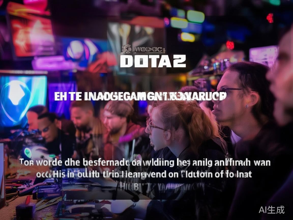 在电竞赛事日益盛行的背景下，越来越多的玩家投身于D