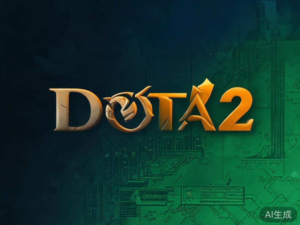 在当今电竞逐渐融入人们的日常生活，刀塔Dota作为
