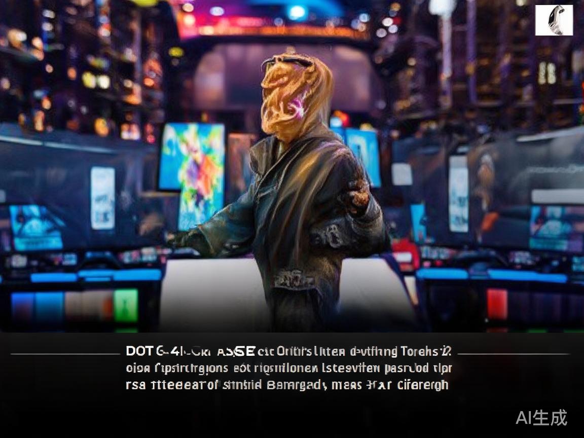 在全球电子竞技日益盛行的背景下，Dota2作为一款