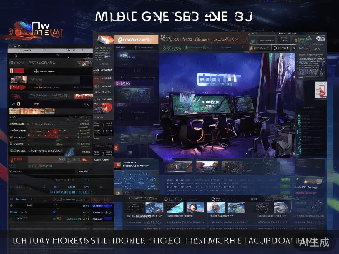 当前市场上，存在许多专业的电竞竞猜网站如betwa