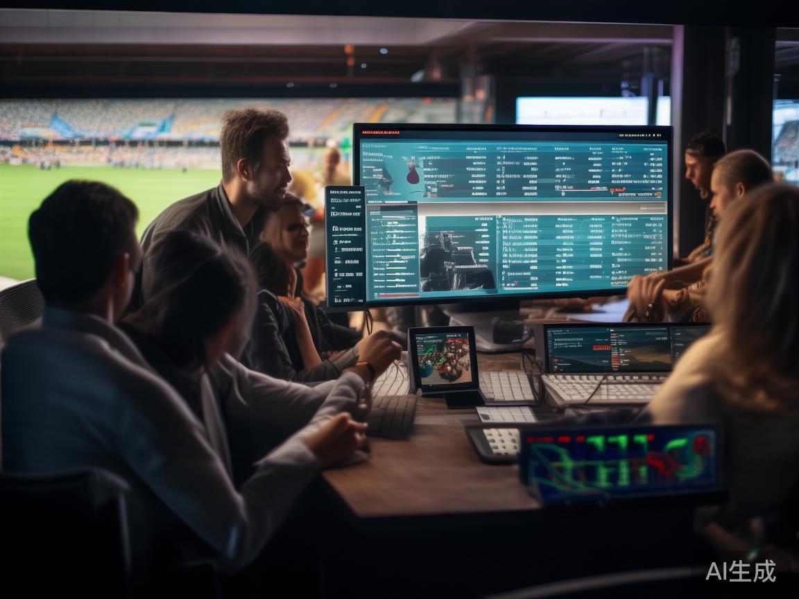 要在竞猜中获胜，首要任务是充分掌握赛事背景和队伍情