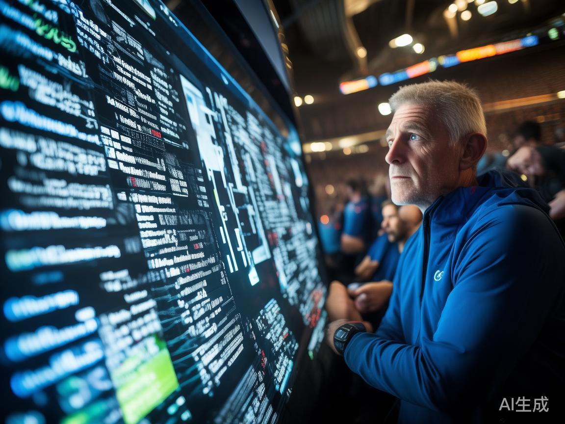 全面解析DOTA2竞猜菠菜技巧与风险防范策略指南 关注赛前信息:赛前的新闻报道、阵容调整、战术变化等