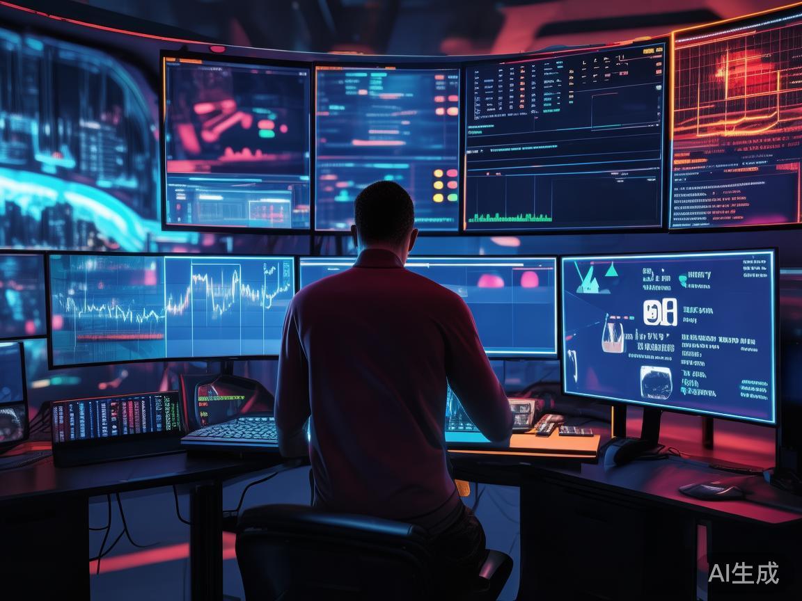 1.密切关注平台公告和市场动态
平台通常会在汇率