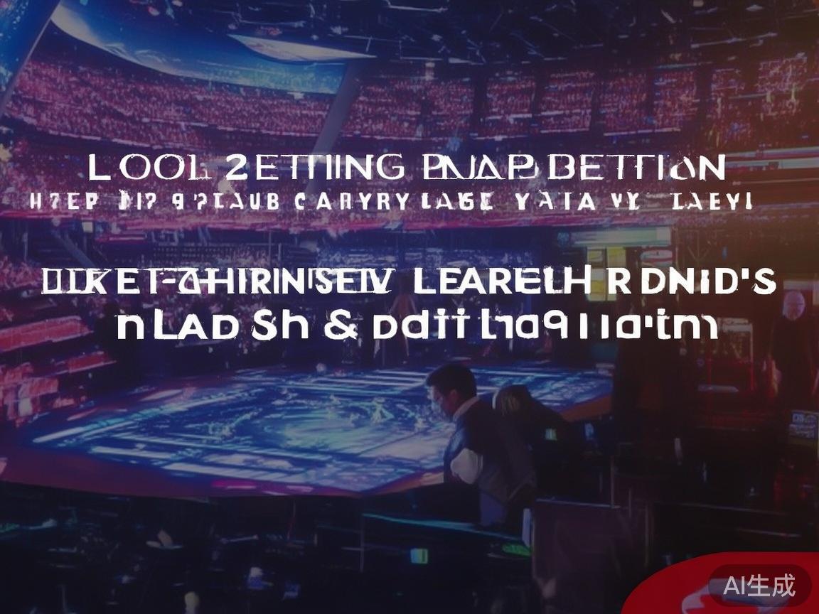 Dota2竞猜输原因分析与应对策略全面解析 在当今电子竞技高速发展的背景下,Dota2竞猜成为