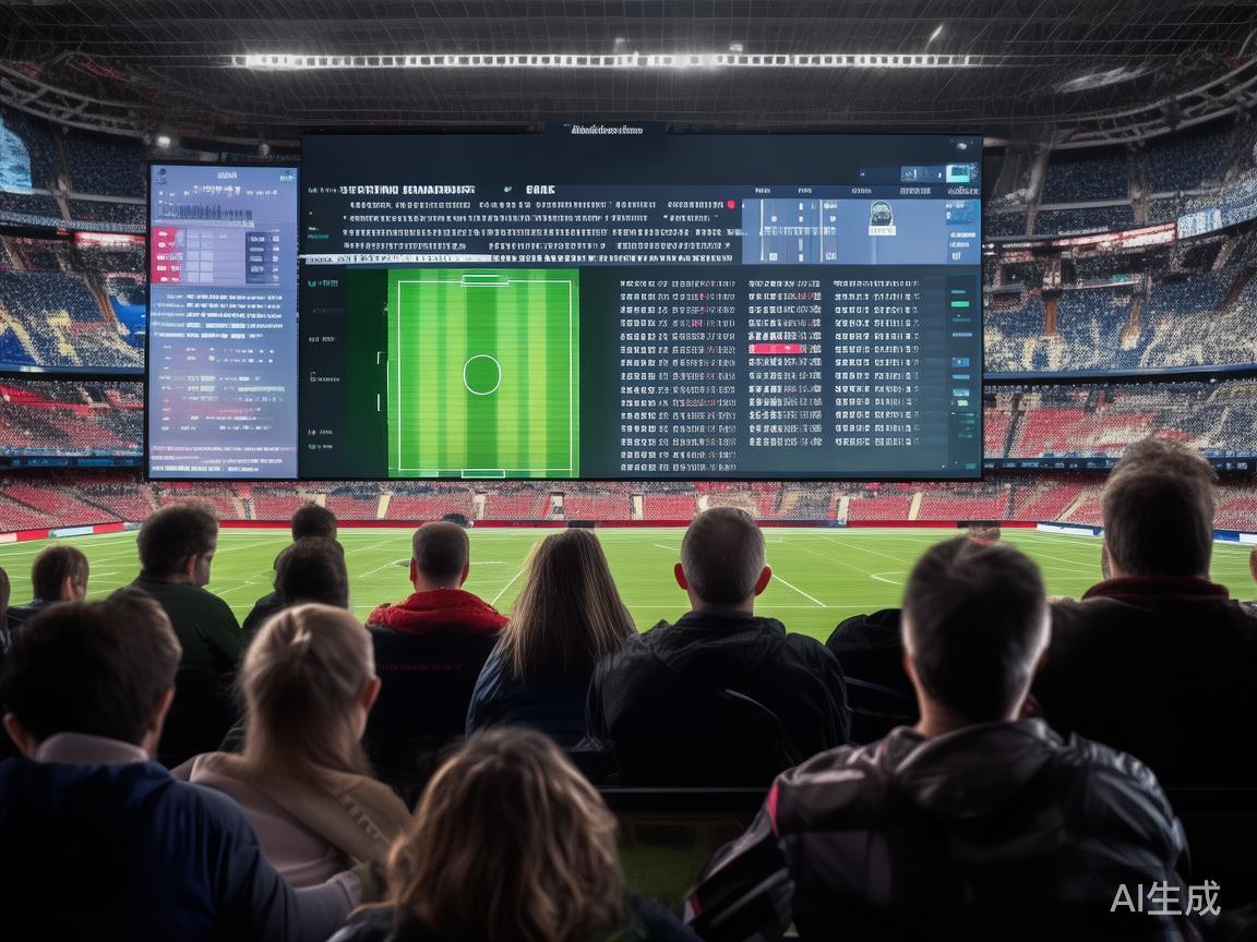 通过持续关注赛前公告、战队新闻和比赛数据，竞猜者能