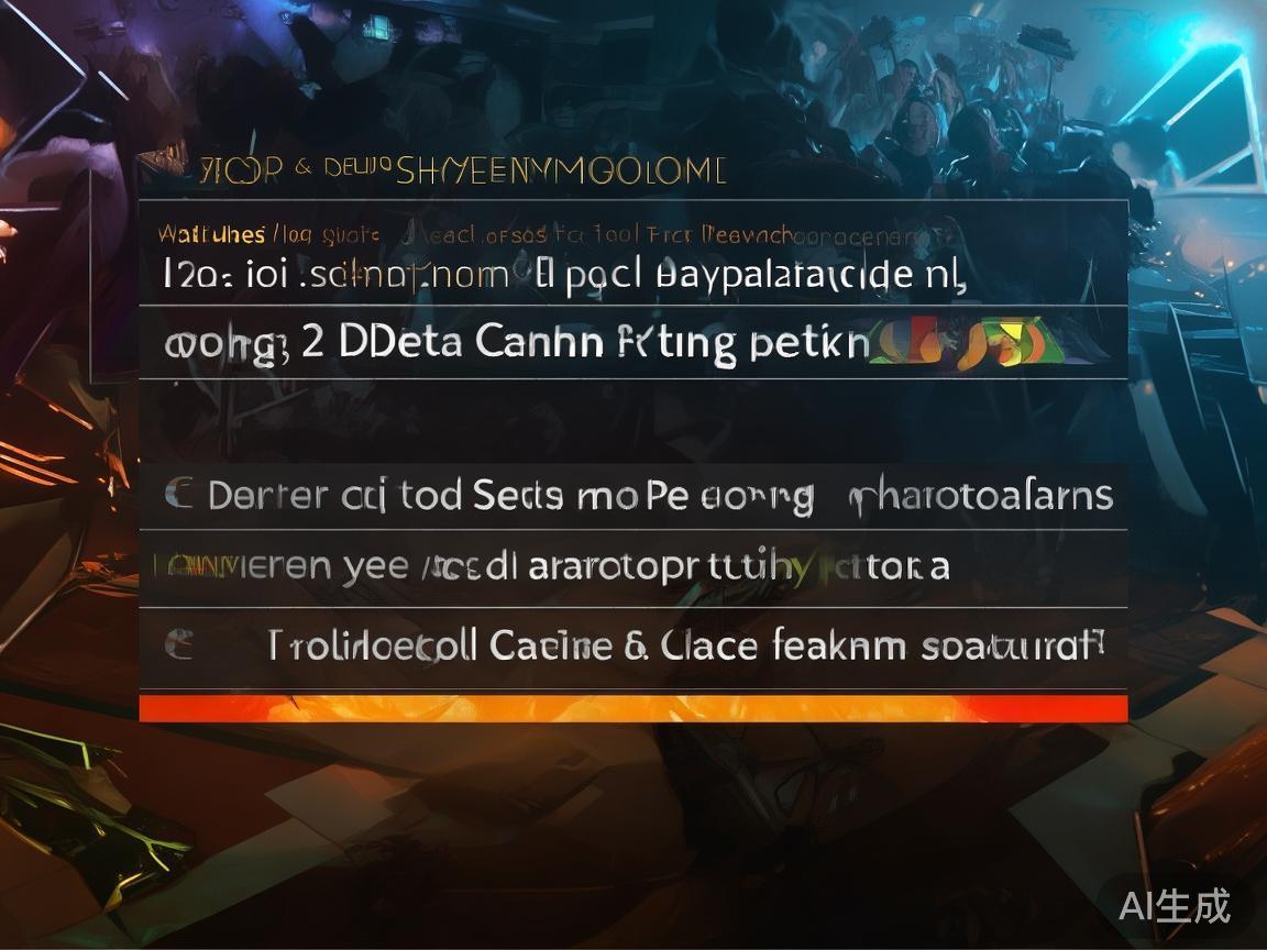 在如今电竞行业蓬勃发展的背景下，越来越多的玩家开始