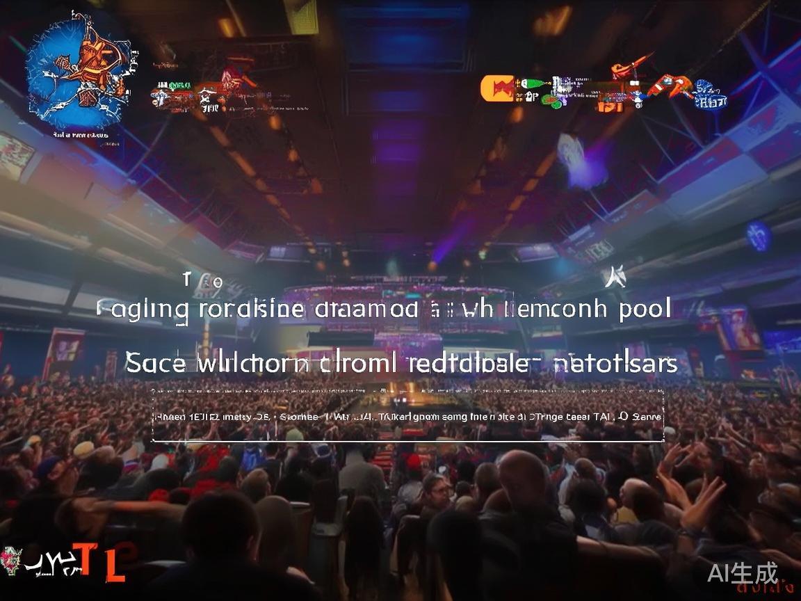 Dota2竞猜平台推荐与安全攻略:哪里可以放心参与竞猜? 随着观众群体的不断壮大,Dota2比赛奖金逐年递增