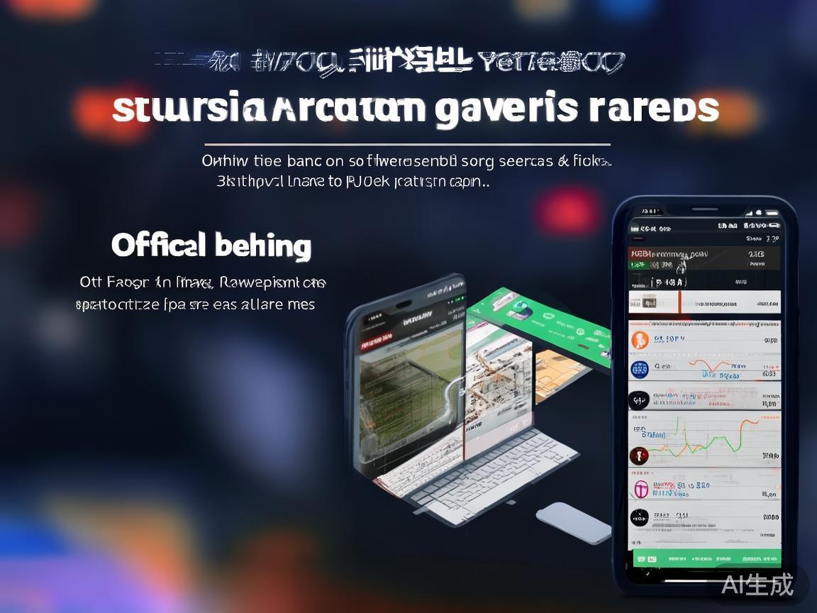 一些正规赛事组织或官方合作平台推出的官方竞猜app