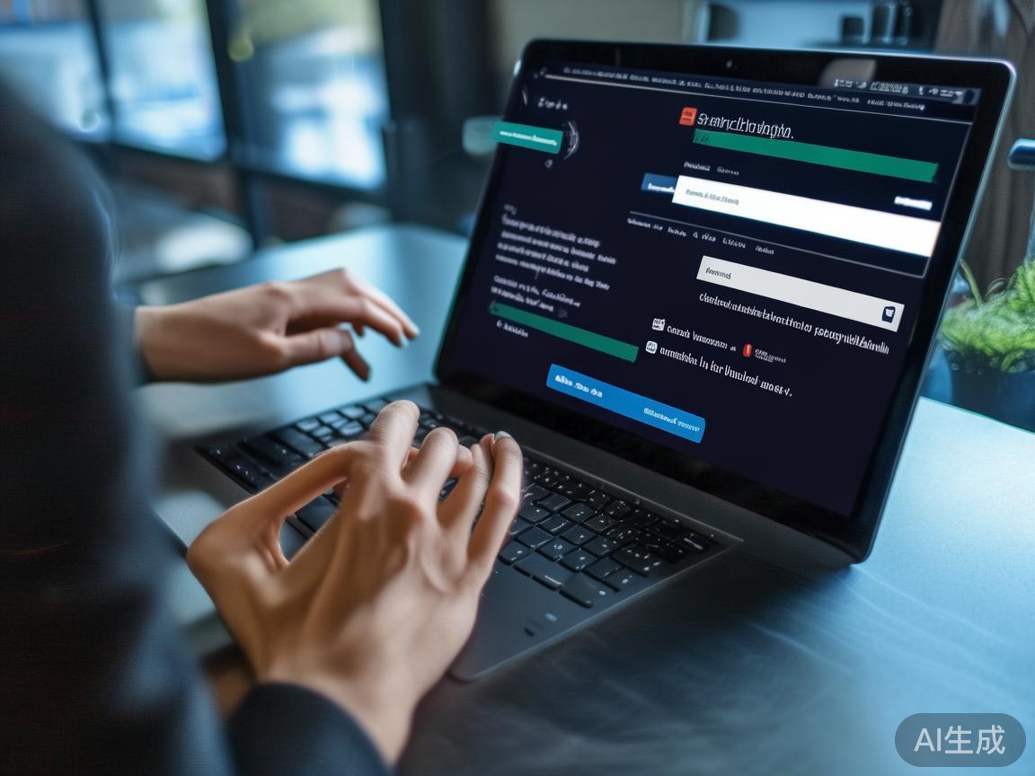 即使选择了知名平台，安全参与也需要用户自身采取措施